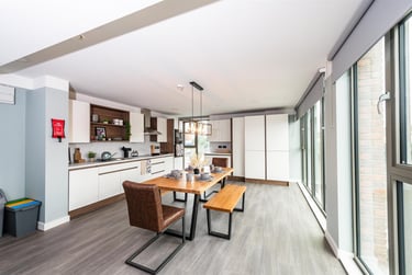1 bed flat, Nelson Street, Holylands, Belfast, BT151BH - Image 7